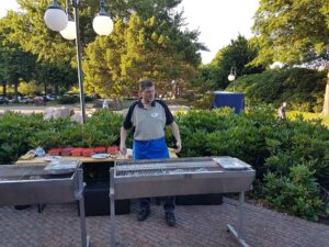 Catering – Your Wishes Zeltverleih