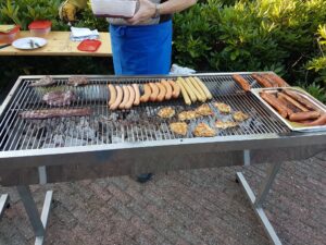 Catering – Your Wishes Zeltverleih
