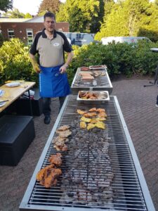 Catering – Your Wishes Zeltverleih