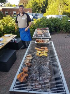 Catering – Your Wishes Zeltverleih