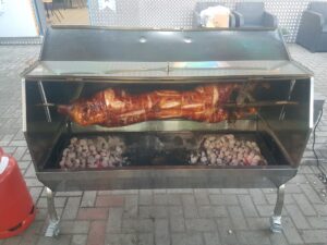 Catering – Your Wishes Zeltverleih