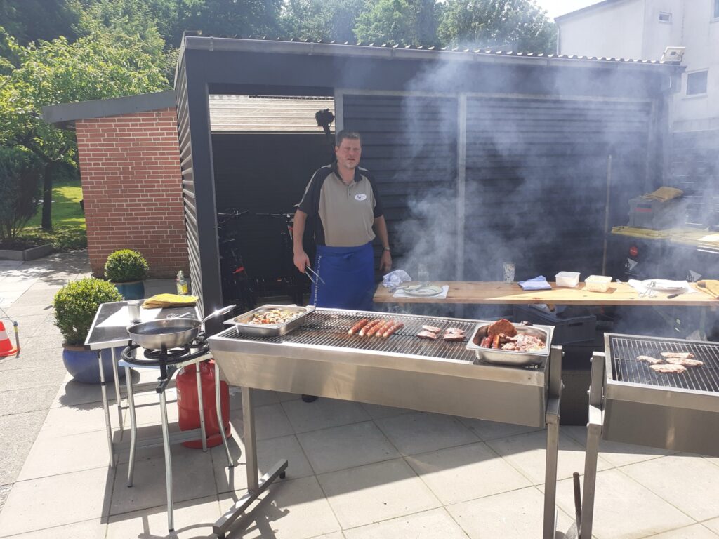 Catering – Your Wishes Zeltverleih