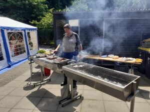 Catering – Your Wishes Zeltverleih