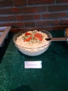 Catering – Your Wishes Zeltverleih