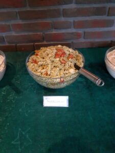 Catering – Your Wishes Zeltverleih
