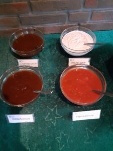 Catering – Your Wishes Zeltverleih