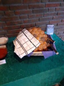 Catering – Your Wishes Zeltverleih