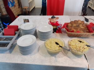 Catering – Your Wishes Zeltverleih