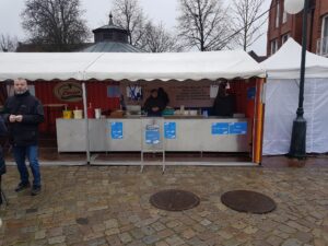 Catering – Your Wishes Zeltverleih