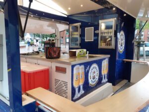 Catering – Your Wishes Zeltverleih