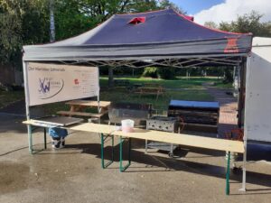 Catering – Your Wishes Zeltverleih