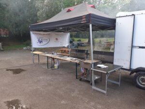Catering – Your Wishes Zeltverleih