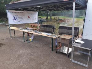 Catering – Your Wishes Zeltverleih