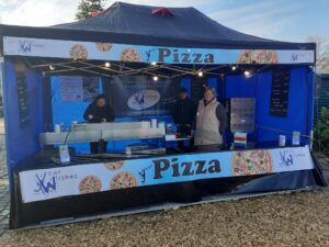 Catering – Your Wishes Zeltverleih