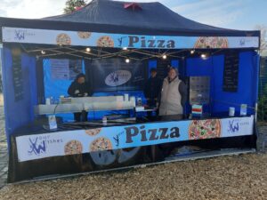 Catering – Your Wishes Zeltverleih