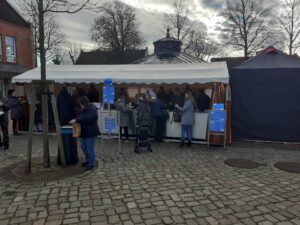 Catering – Your Wishes Zeltverleih