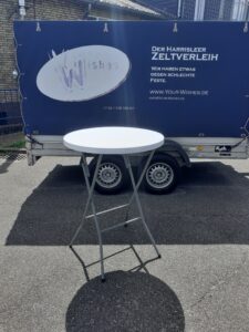 Service und Unternehmen – Your Wishes Zeltverleih